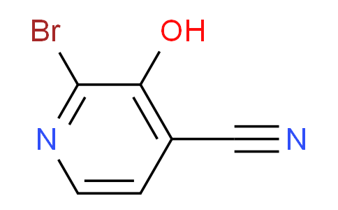 AM114053 | 1803562-30-2 | 2-Bromo-3-hydroxyisonicotinonitrile
