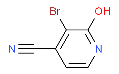 AM114060 | 198268-92-7 | 3-Bromo-2-hydroxyisonicotinonitrile