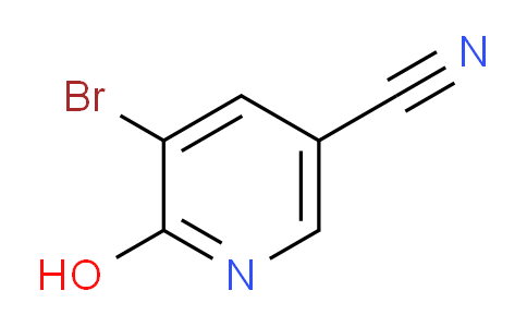 AM114061 | 19840-44-9 | 5-Bromo-6-hydroxynicotinonitrile