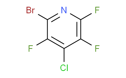 AM114075 | 1805130-66-8 | 2-Bromo-4-chloro-3,5,6-trifluoropyridine