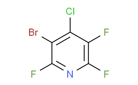 AM114077 | 1807019-29-9 | 3-Bromo-4-chloro-2,5,6-trifluoropyridine