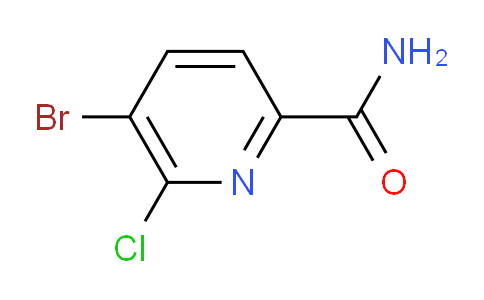 AM114149 | 1805577-13-2 | 5-Bromo-6-chloropicolinamide