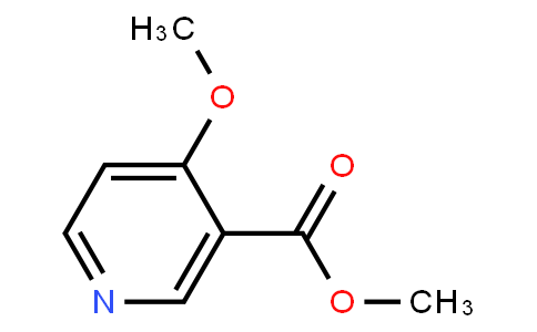 AM11416 | 10177-32-9 | Methyl 4-Methoxynicotinate