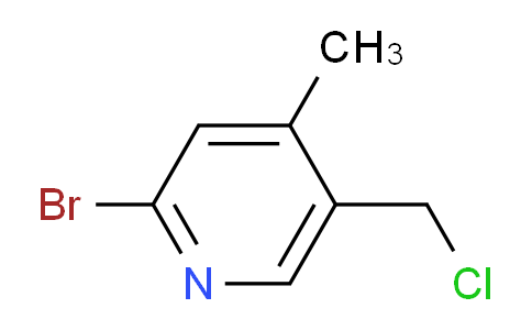 AM114248 | 1355222-61-5 | 2-Bromo-5-chloromethyl-4-methylpyridine