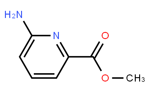 Methyl 6-Aminopicolinate