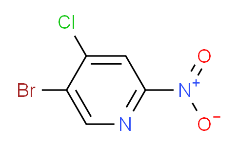 AM114289 | 1379347-27-9 | 5-Bromo-4-chloro-2-nitropyridine