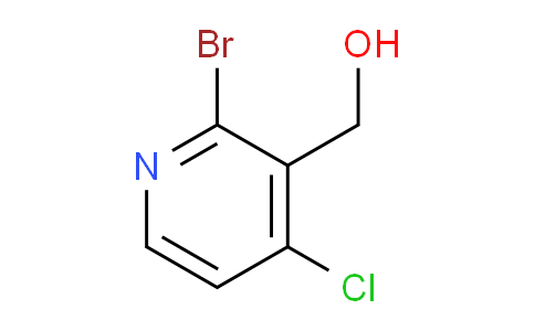 AM114318 | 1643938-05-9 | 2-Bromo-4-chloropyridine-3-methanol