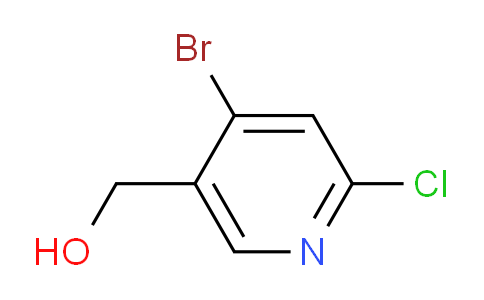 AM114322 | 1807036-97-0 | 4-Bromo-2-chloropyridine-5-methanol