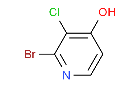 AM114327 | 1211525-75-5 | 2-Bromo-3-chloro-4-hydroxypyridine