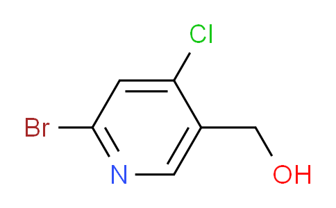 AM114330 | 1585960-86-6 | 2-Bromo-4-chloropyridine-5-methanol
