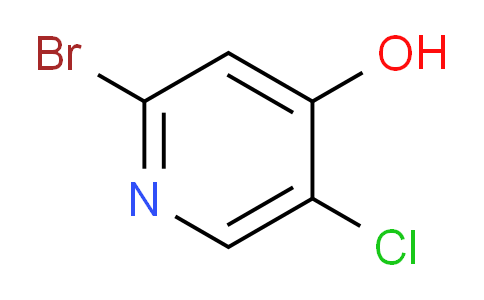 AM114331 | 1196145-66-0 | 2-Bromo-5-chloro-4-hydroxypyridine