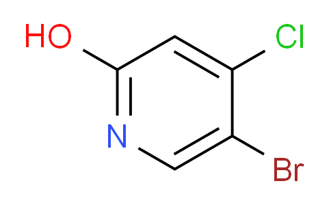 AM114337 | 1381937-58-1 | 5-Bromo-4-chloro-2-hydroxypyridine