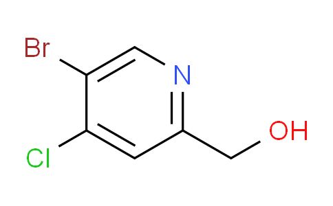 AM114338 | 103971-44-4 | 5-Bromo-4-chloropyridine-2-methanol