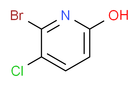 AM114339 | 1396762-33-6 | 2-Bromo-3-chloro-6-hydroxypyridine