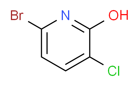 AM114340 | 1393550-81-6 | 6-Bromo-3-chloro-2-hydroxypyridine