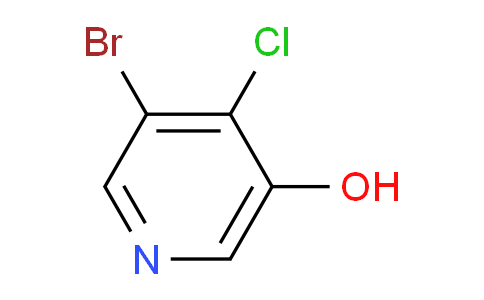 AM114346 | 1256813-87-2 | 3-Bromo-4-chloro-5-hydroxypyridine