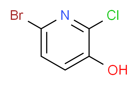 AM114352 | 52764-12-2 | 6-Bromo-2-chloro-3-hydroxypyridine