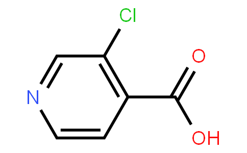 3-Chloropyridine-4-Carboxylic Acid