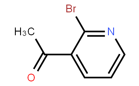 AM11441 | 94199-61-1 | 3-Acetyl-2-Bromopyridine