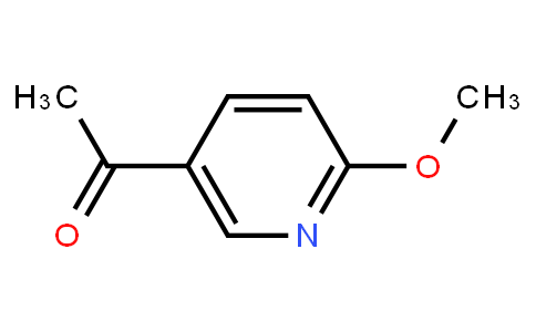 5-Acetyl-2-Methoxypyridine