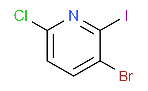 AM114451 | 1211529-01-9 | 3-Bromo-6-chloro-2-iodopyridine