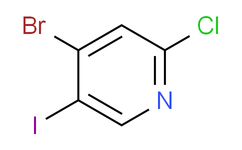 AM114453 | 1354021-06-9 | 4-Bromo-2-chloro-5-iodopyridine