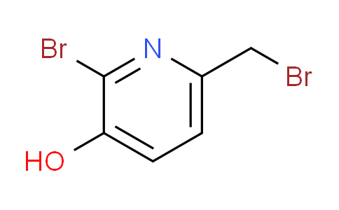 AM114473 | 1807222-09-8 | 2-Bromo-6-bromomethyl-3-hydroxypyridine