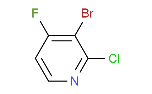 AM114533 | 1349717-04-9 | 3-Bromo-2-chloro-4-fluoropyridine