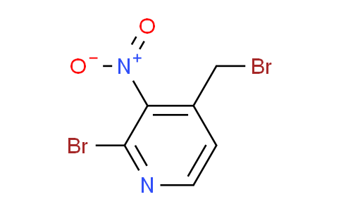 AM114587 | 1378865-29-2 | 2-Bromo-4-bromomethyl-3-nitropyridine