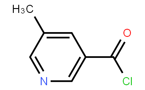 5-Methylnicotinoyl Chloride