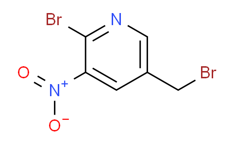 AM114613 | 1379317-97-1 | 2-Bromo-5-bromomethyl-3-nitropyridine