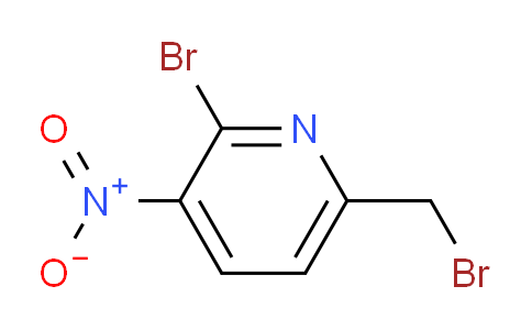 AM114616 | 914224-02-5 | 2-Bromo-6-bromomethyl-3-nitropyridine