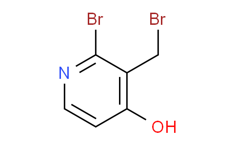 AM114660 | 1805134-82-0 | 2-Bromo-3-bromomethyl-4-hydroxypyridine