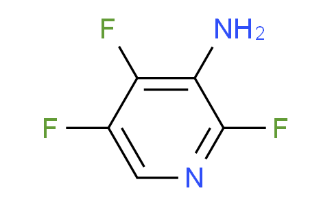 AM114664 | 1805100-62-2 | 3-Amino-2,4,5-trifluoropyridine