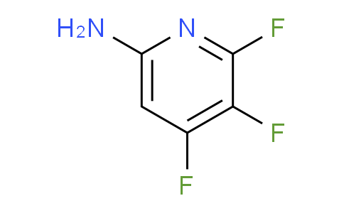 AM114673 | 1805509-87-8 | 6-Amino-2,3,4-trifluoropyridine