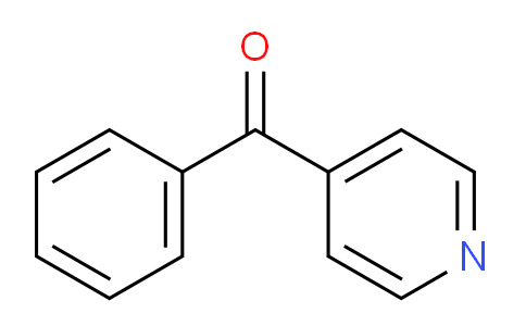 AM114675 | 14548-46-0 | 4-Benzoylpyridine