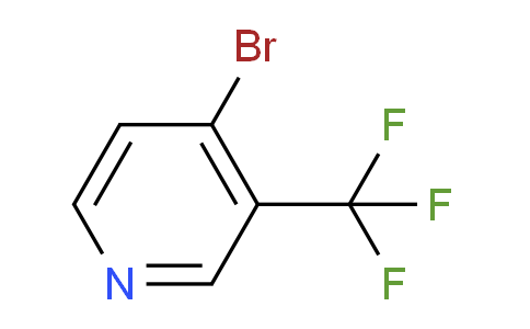 AM114677 | 1060801-89-9 | 4-Bromo-3-(trifluoromethyl)pyridine