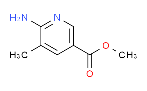 AM114778 | 1184913-79-8 | Methyl 6-amino-5-methylnicotinate