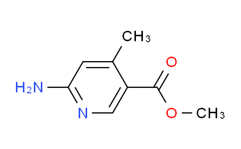 AM114779 | 179555-12-5 | Methyl 6-amino-4-methylnicotinate