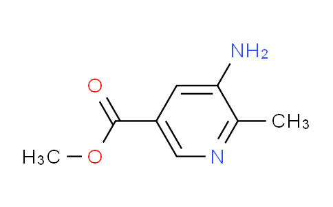 AM114781 | 1399183-37-9 | Methyl 5-amino-6-methylnicotinate