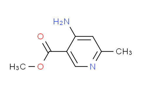 AM114788 | 886372-01-6 | Methyl 4-amino-6-methylnicotinate