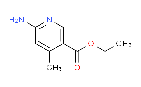 AM114805 | 1094345-72-8 | Ethyl 6-amino-4-methylnicotinate