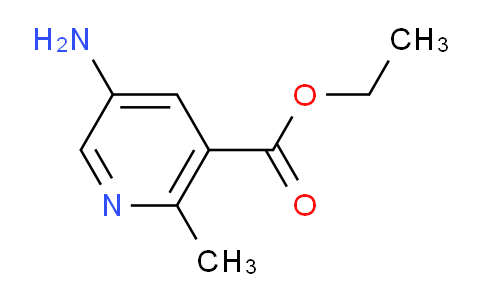 AM114817 | 60390-42-3 | Ethyl 5-amino-2-methylnicotinate