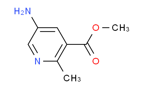 AM114836 | 936130-28-8 | Methyl 5-amino-2-methylnicotinate