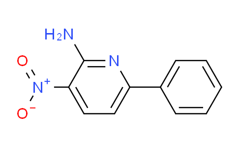 AM114840 | 102266-15-9 | 2-Amino-3-nitro-6-phenylpyridine