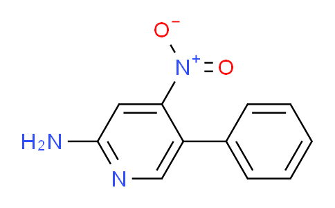 AM114842 | 1805403-24-0 | 2-Amino-4-nitro-5-phenylpyridine