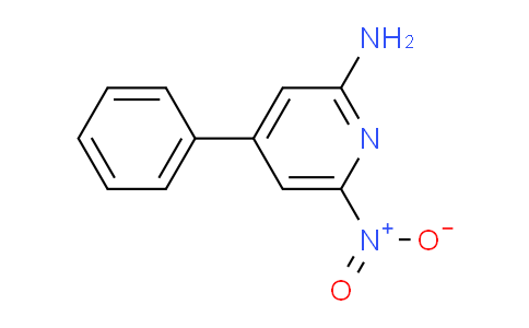 AM114844 | 1806859-50-6 | 2-Amino-6-nitro-4-phenylpyridine