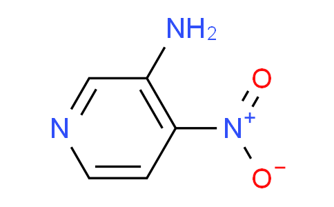 AM114886 | 13505-02-7 | 3-Amino-4-nitropyridine