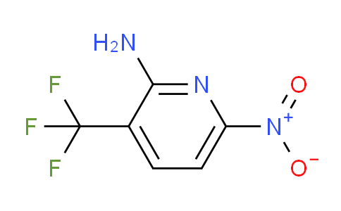 AM114897 | 1804871-86-0 | 2-Amino-6-nitro-3-(trifluoromethyl)pyridine