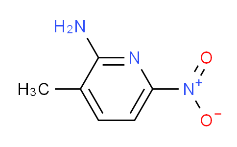 AM114921 | 1805506-28-8 | 2-Amino-3-methyl-6-nitropyridine
